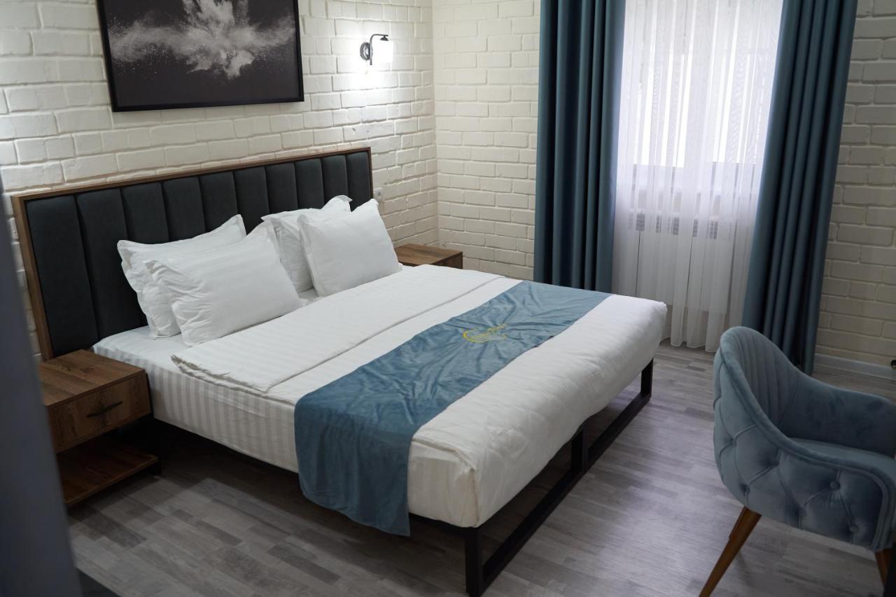 Vatan Plaza Hotel Tashkent Exterior foto