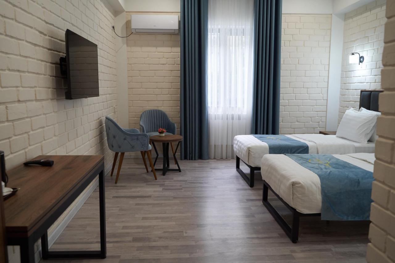 Vatan Plaza Hotel Tashkent Exterior foto